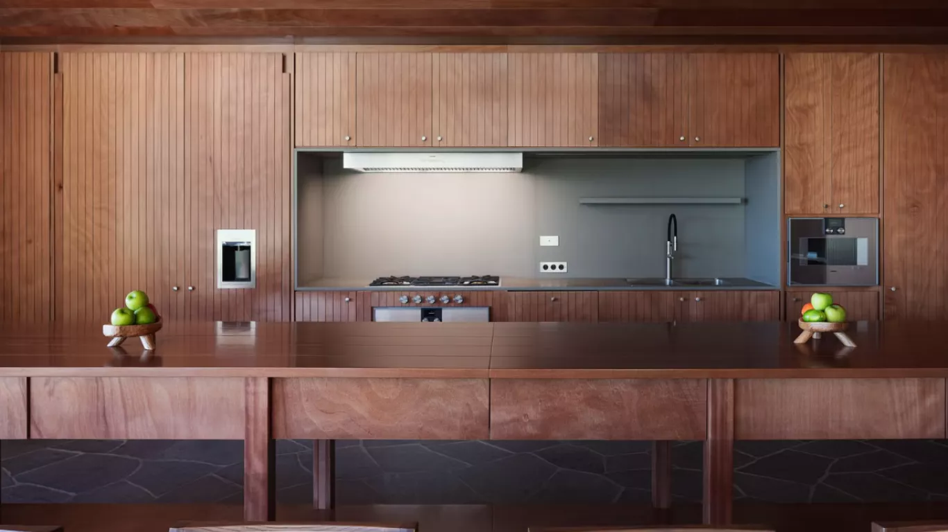 Villa Jangali | St. Barth