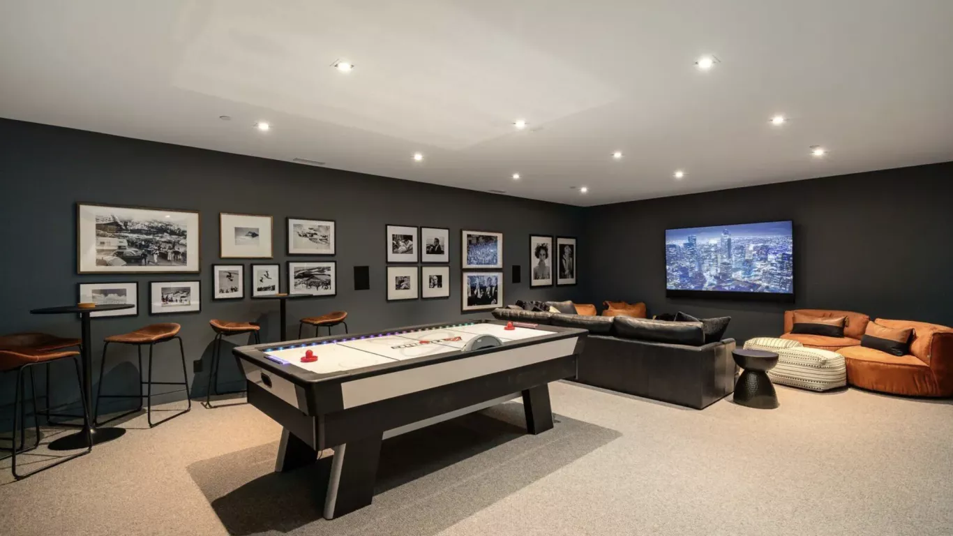 Villa Aurora | Whistler