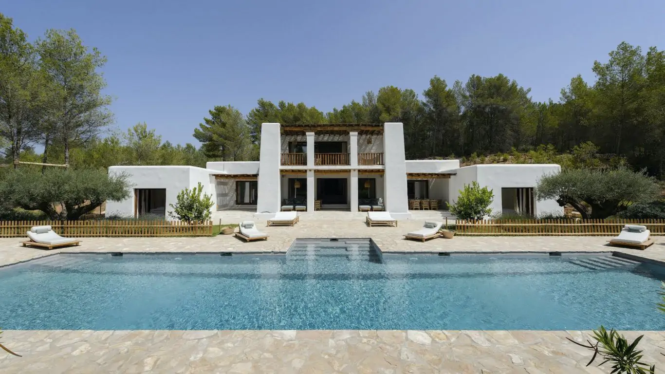 Villa Wendy | Ibiza