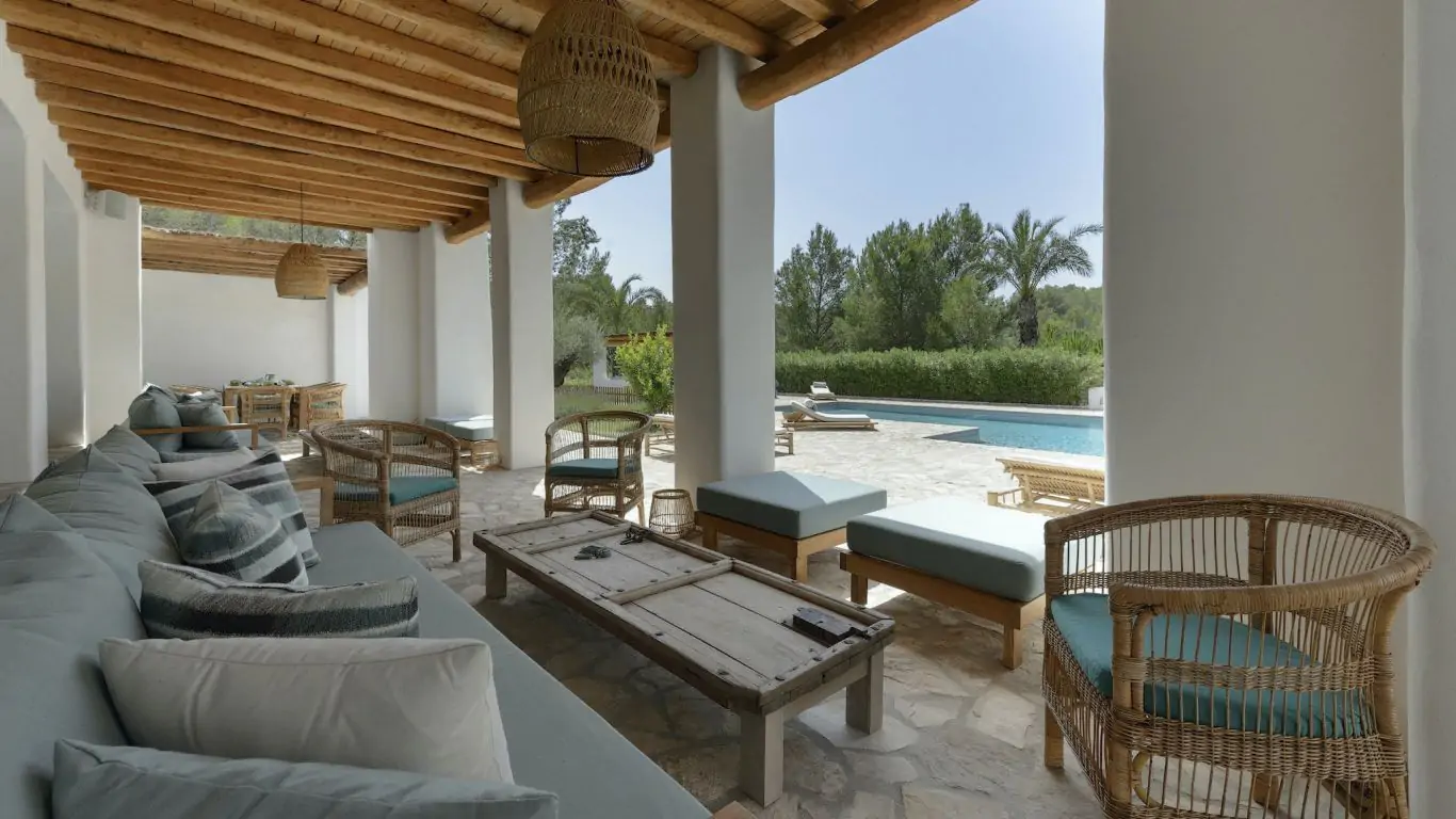 Villa Wendy | Ibiza