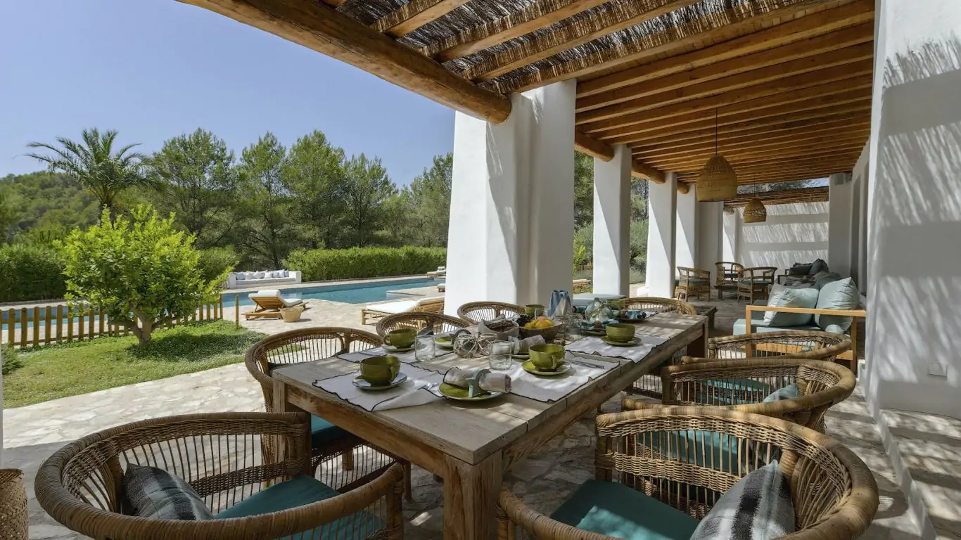 Villa Wendy | Ibiza