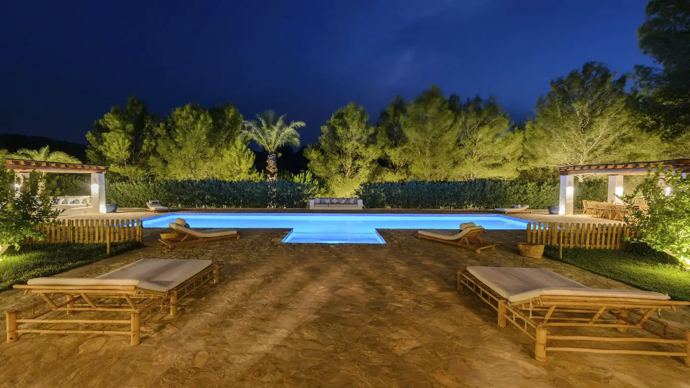Villa Wendy | Ibiza