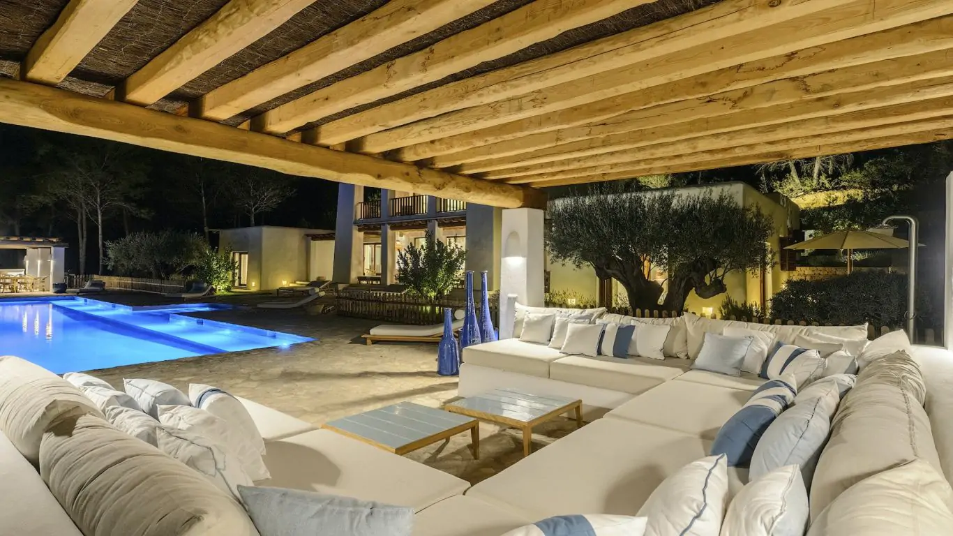 Villa Wendy | Ibiza
