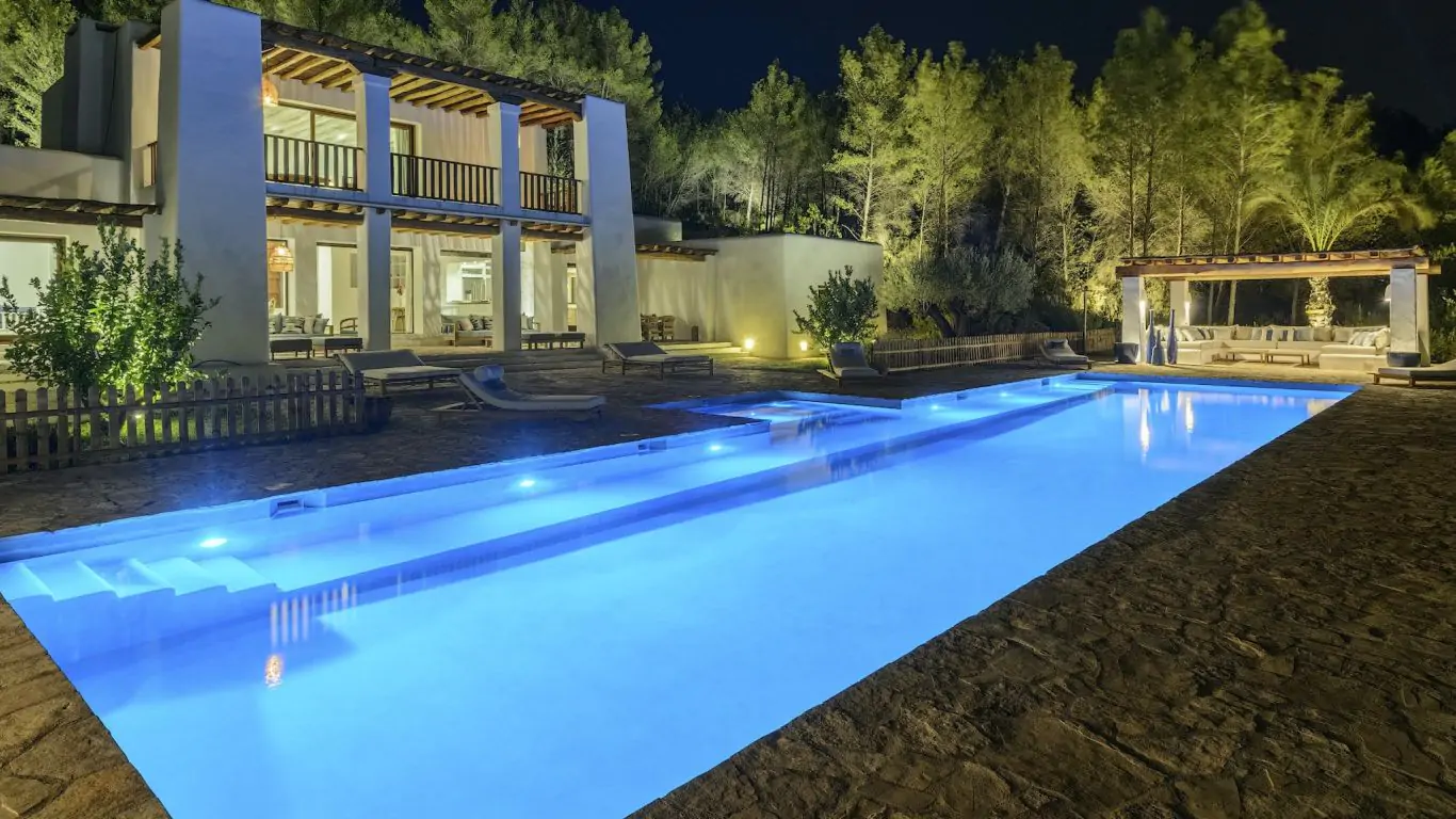 Villa Wendy | Ibiza