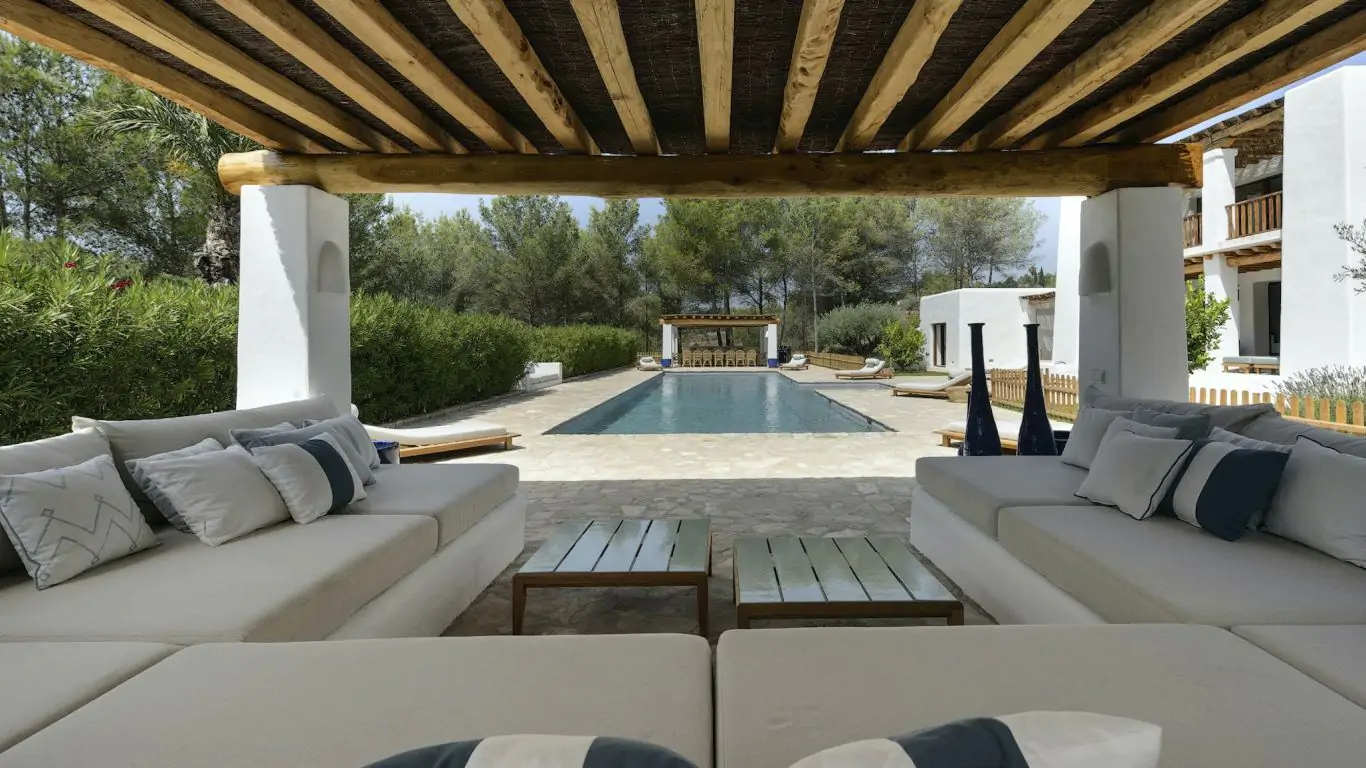 Villa Wendy | Ibiza