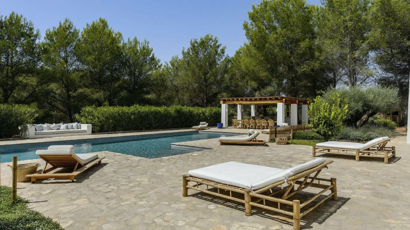 Villa Wendy | Ibiza