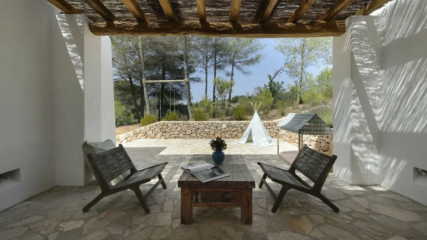Villa Wendy | Ibiza