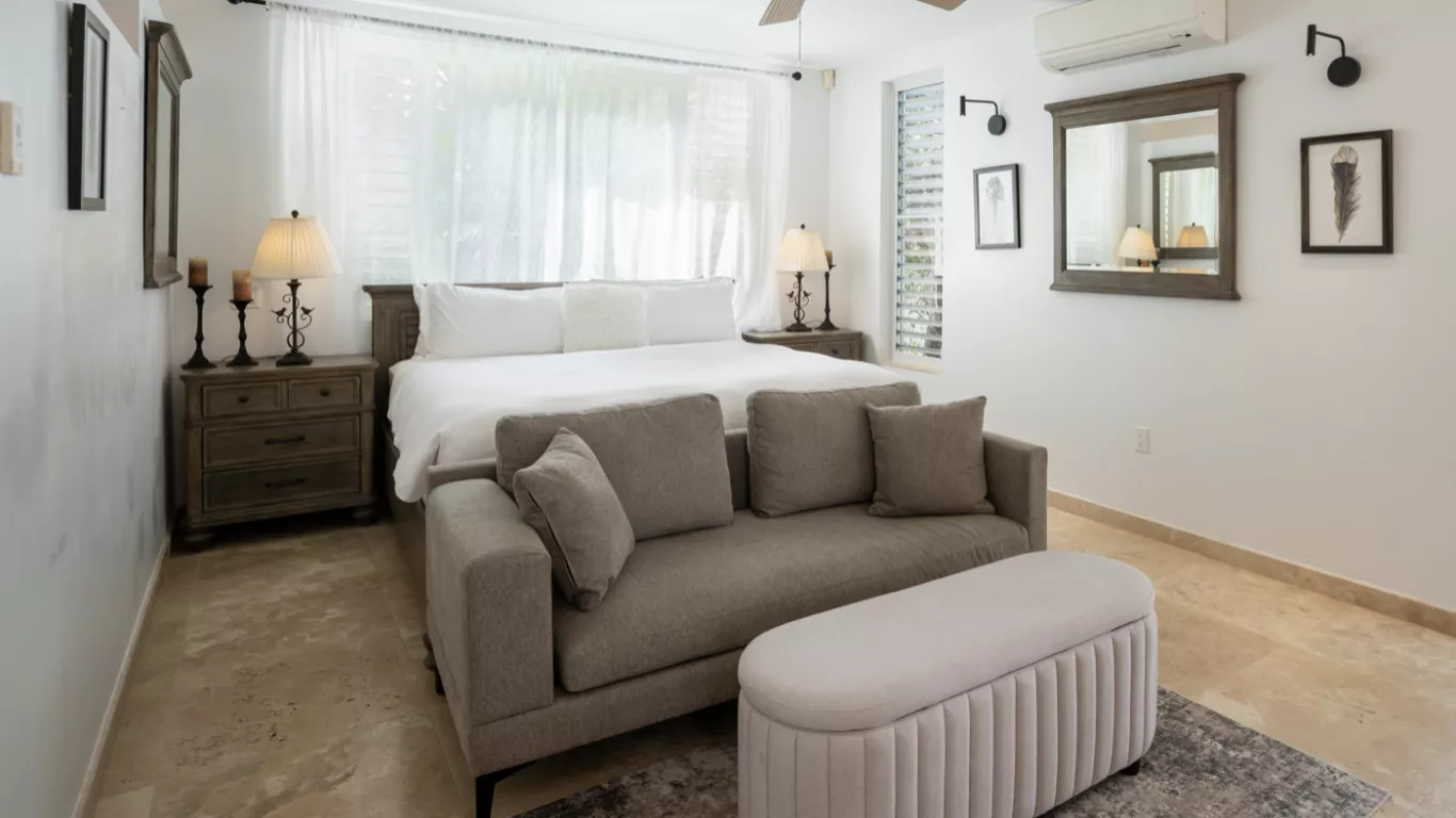 Villa Pearl West | Turks and Caicos