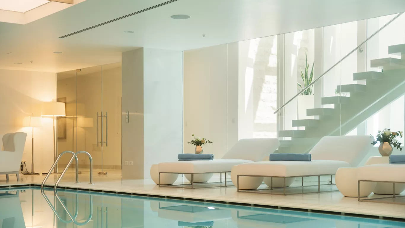 Adriatic Jewel Estate | Croatia