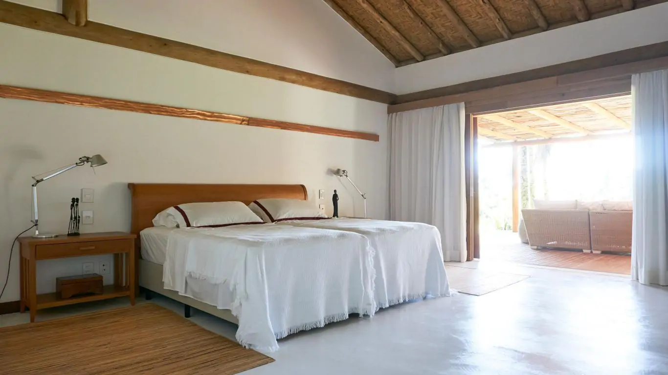 Villa Enseada das Estrelas | Rio de Janeiro