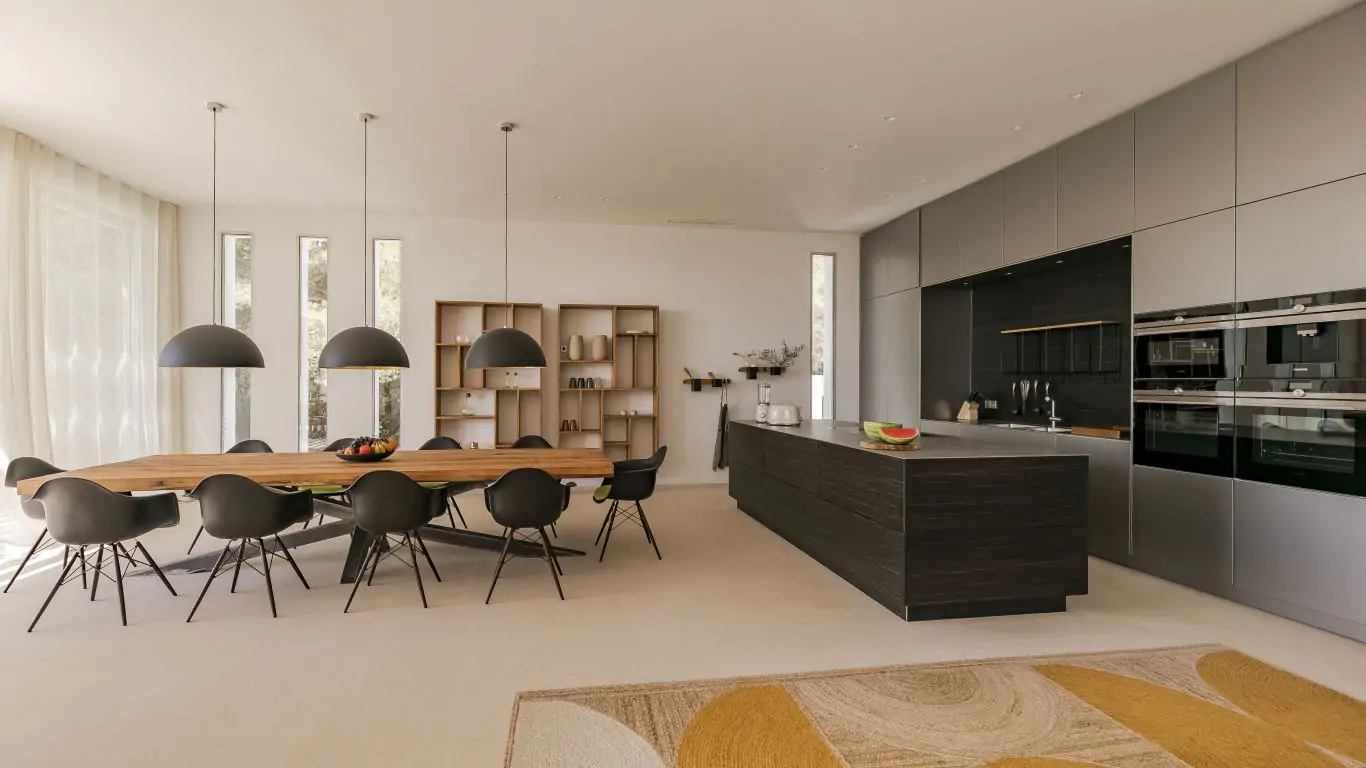 Villa Can Vida | Ibiza