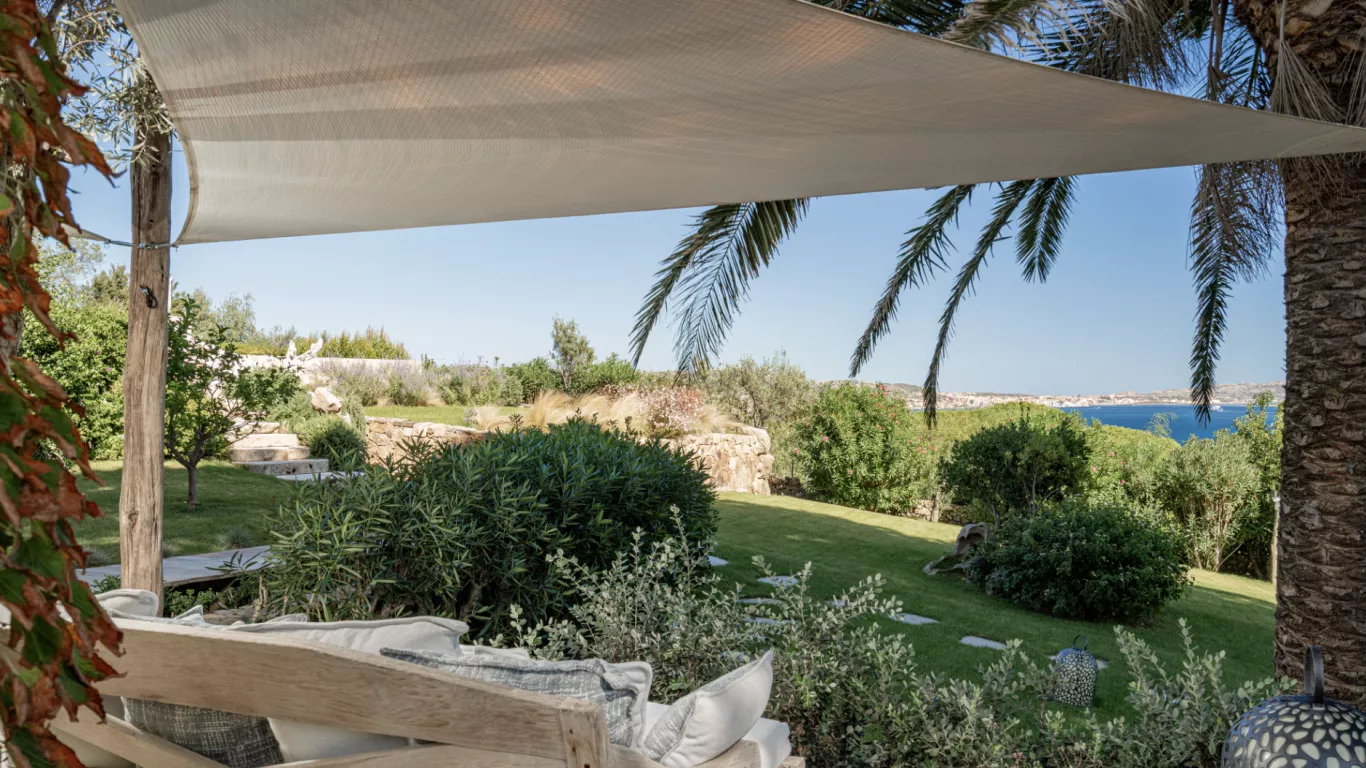 Villa Yakamoz | Sardinia