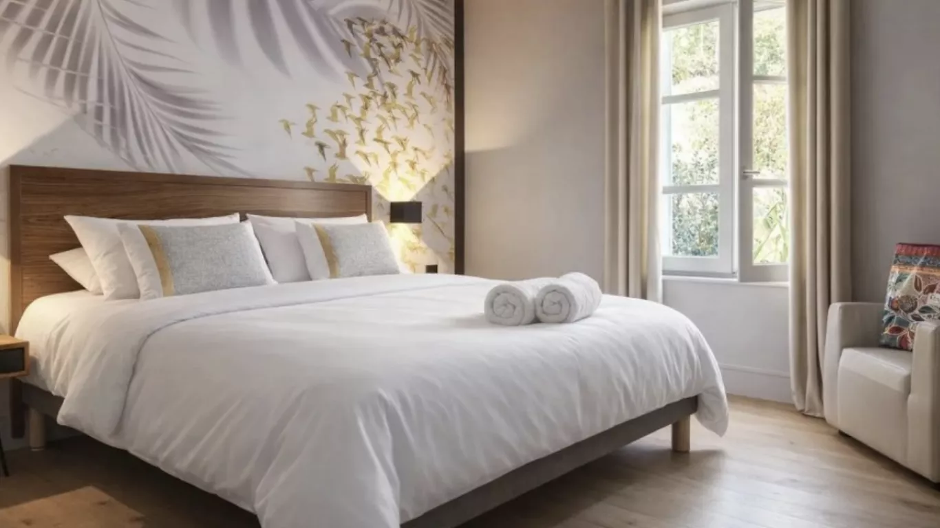 Villa Meredith | St-Tropez