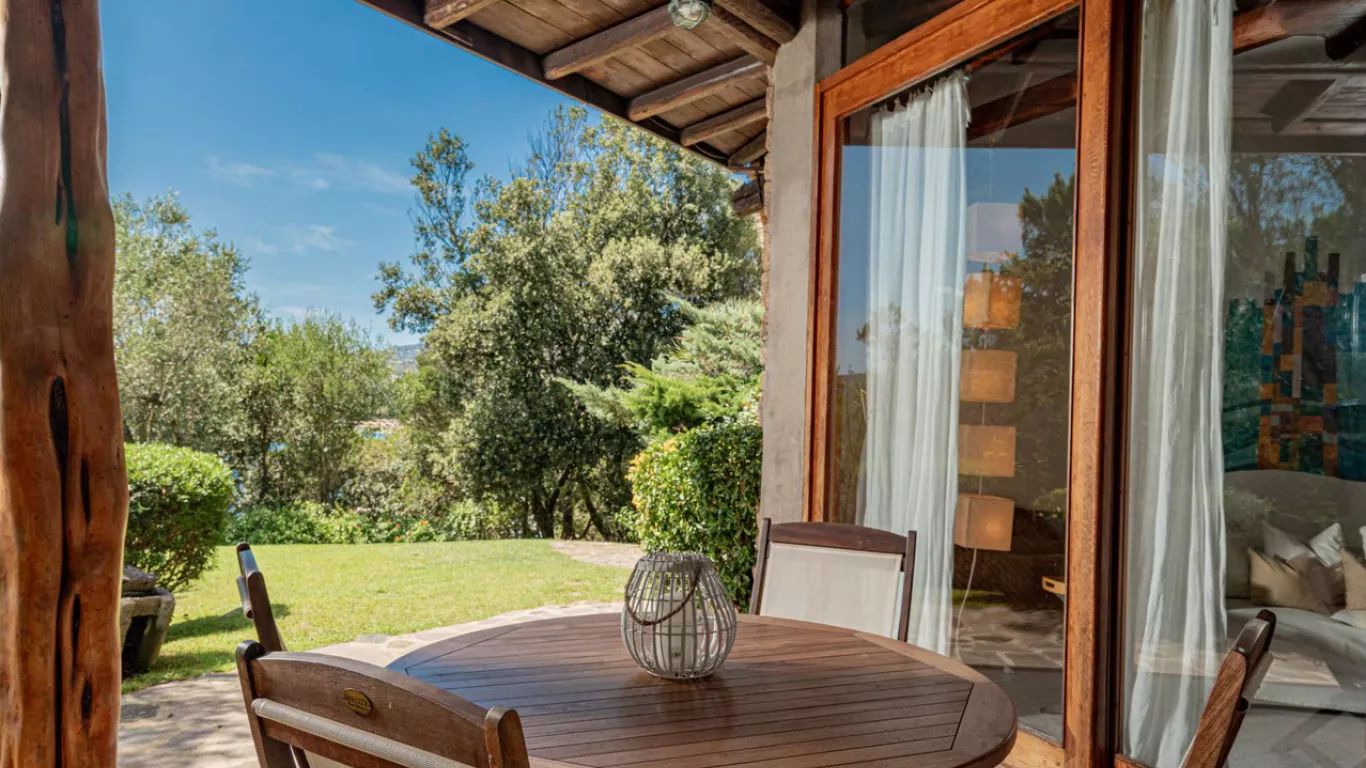 Villa Cala Beach | Sardinia