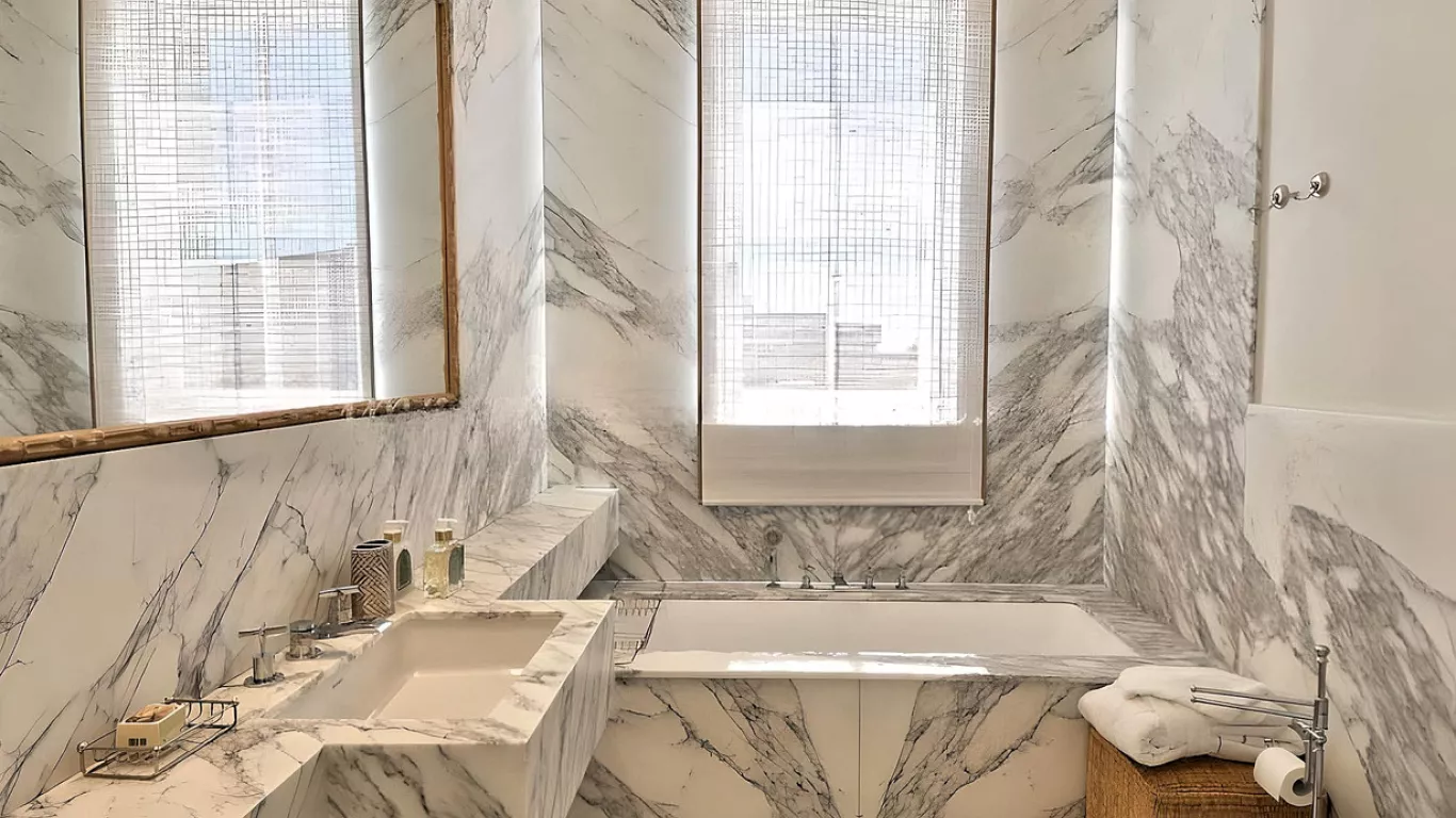 Villa Oasi | Forte dei Marmi