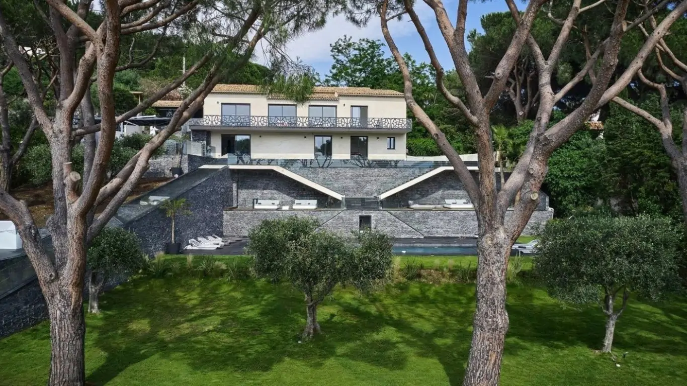 Villa Stella | Cannes