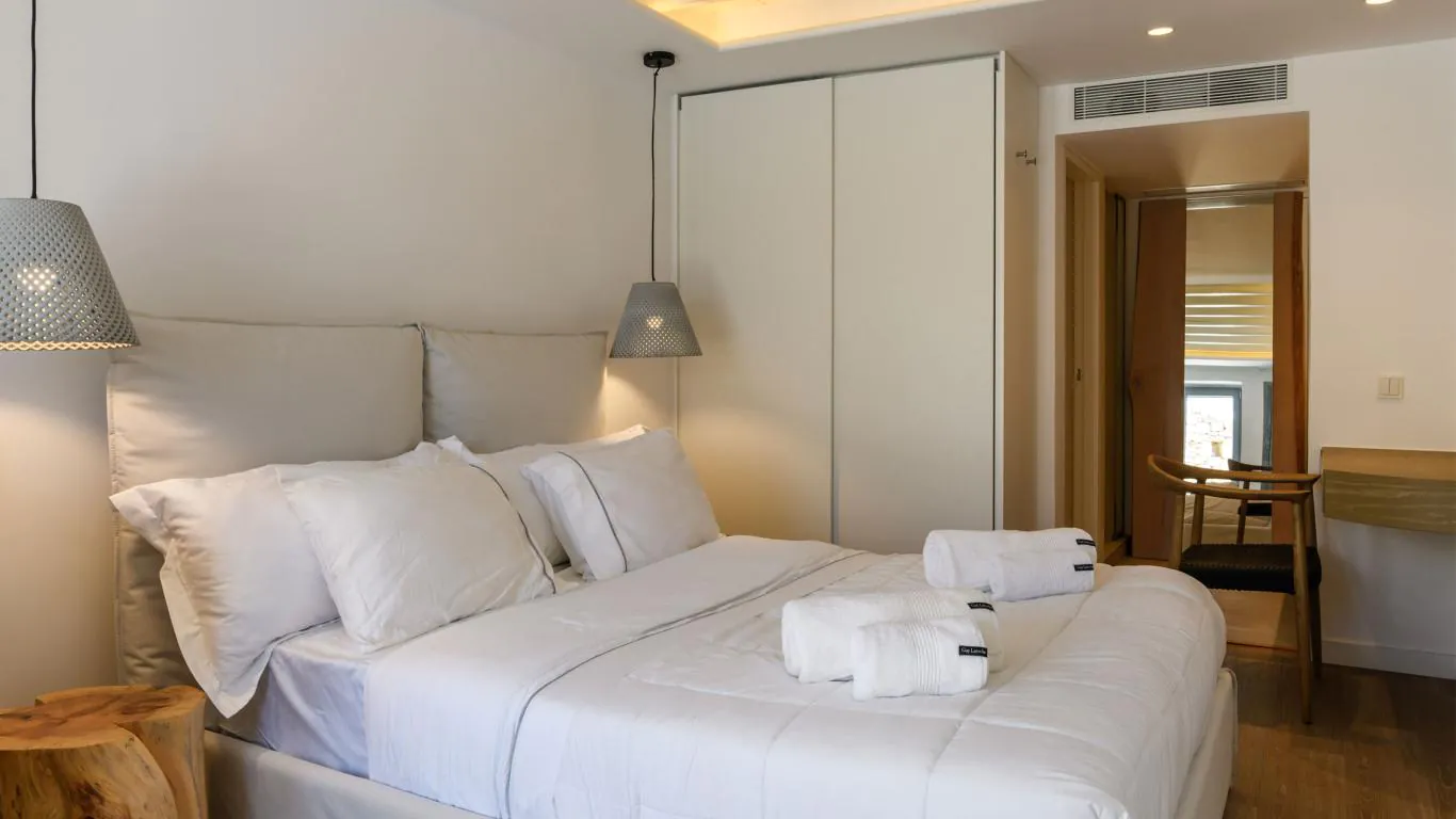 Villa Basilia | Mykonos