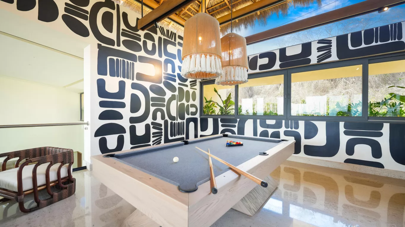 Villa The One | Punta Mita