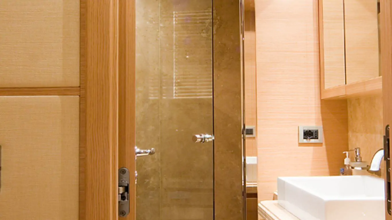 Yacht Aquaholic 97 | Yachts