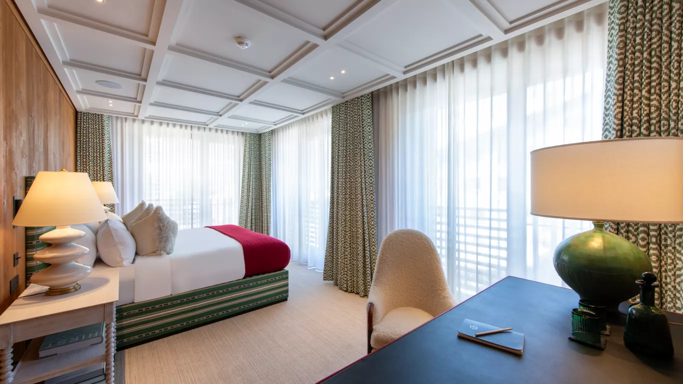 Chalet Etoile Du Nord East Wing | Val d'Isere