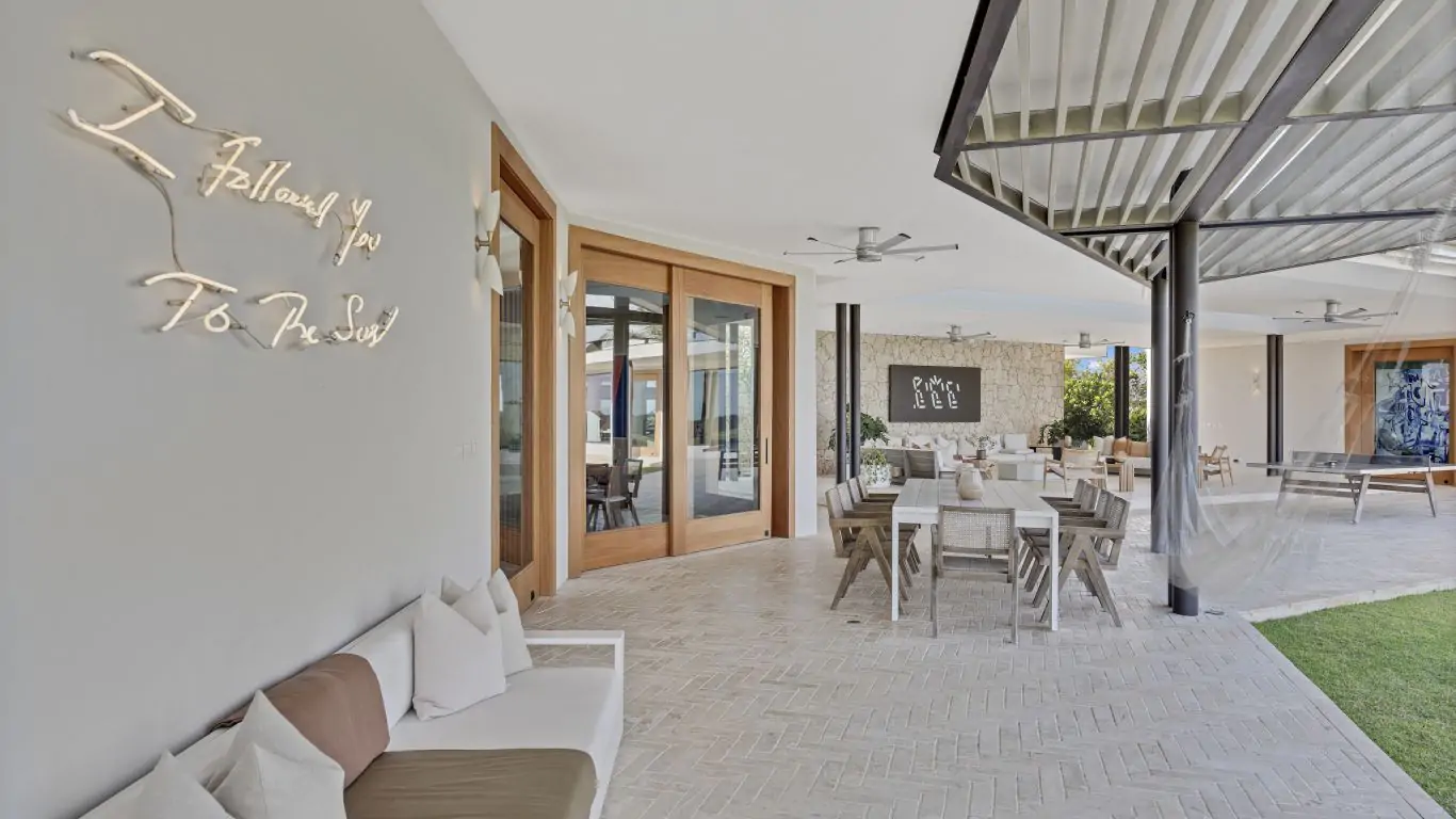 Villa Panorama | Casa De Campo