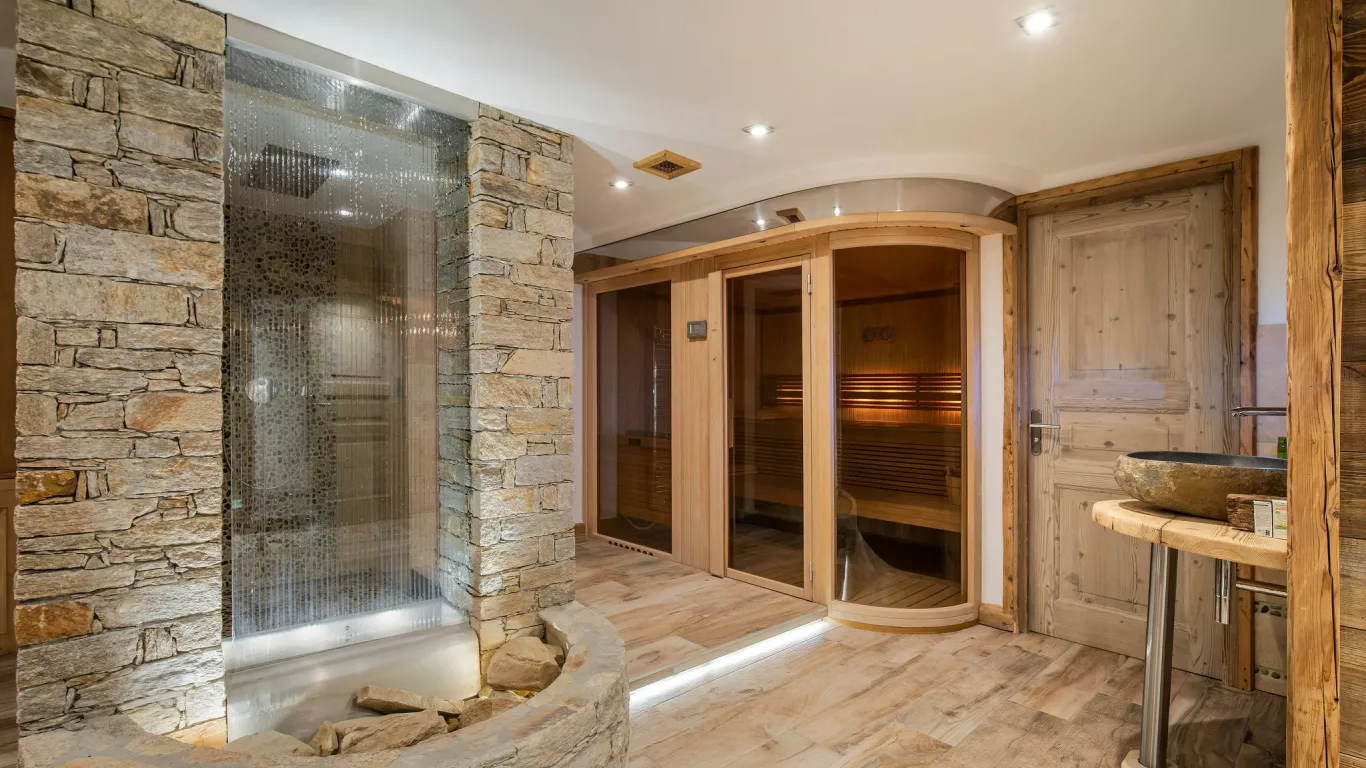 Chalet Nirvana | Courchevel