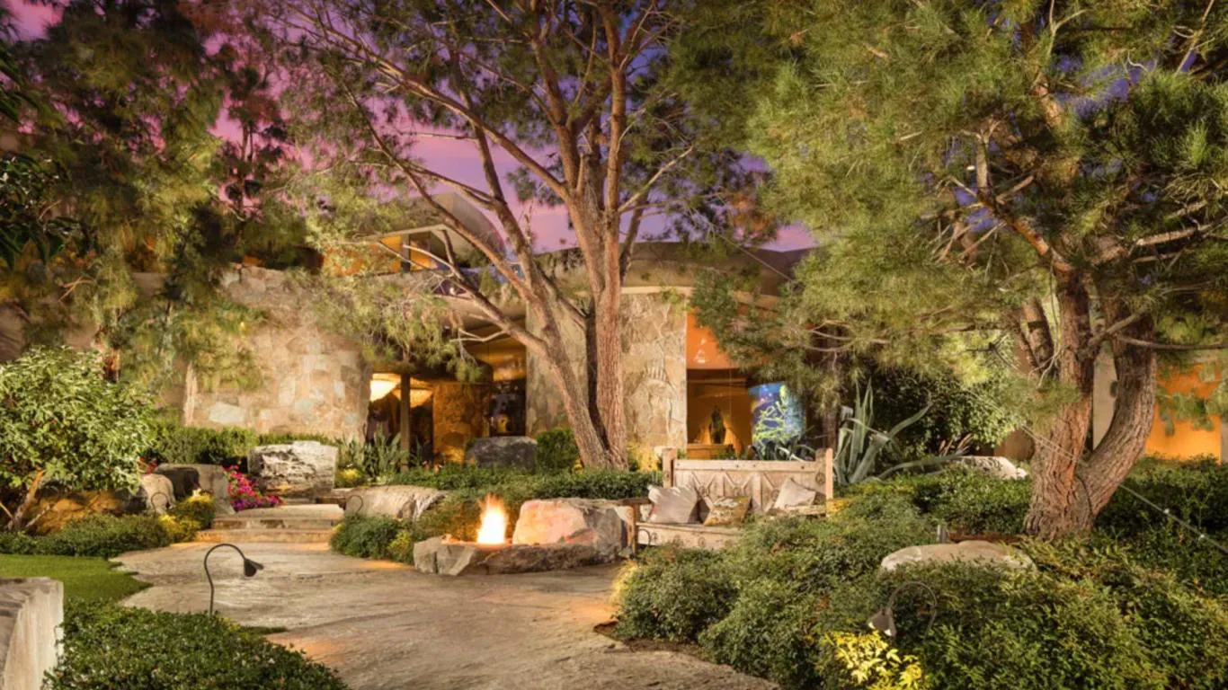 Villa Bruna | Palm Springs