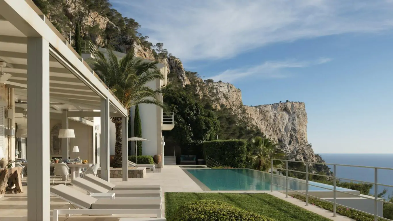 Villa Puesta Del Sol | Mallorca