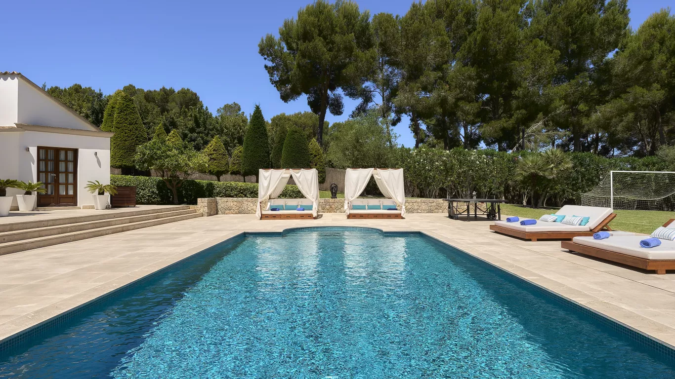 Paradise Horizon | Mallorca