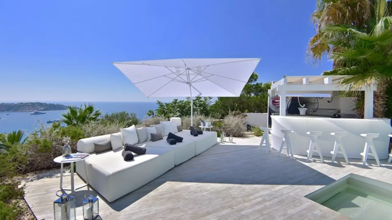 Villa Bora | Ibiza