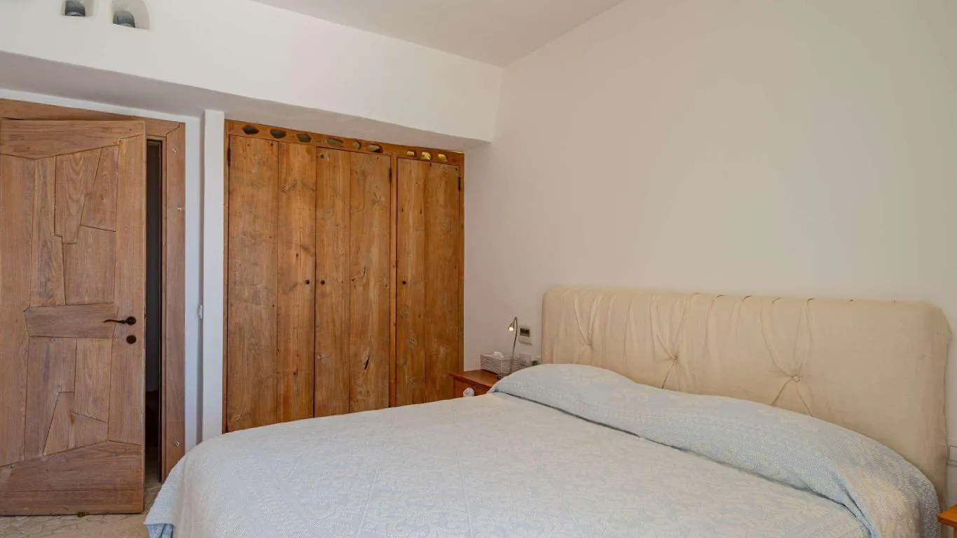 Villa Miranda | Sardinia