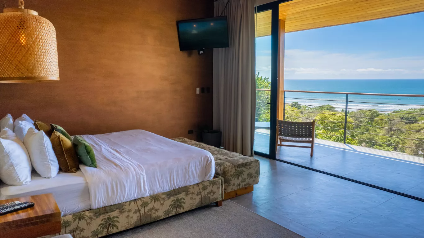 Casa Magnifique | Santa Teresa