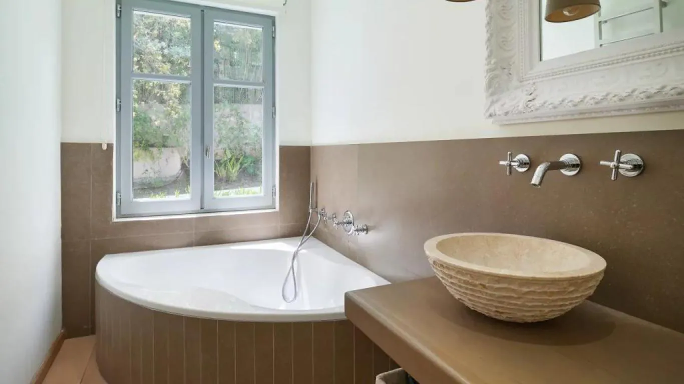 Villa Rochelle | St-Tropez