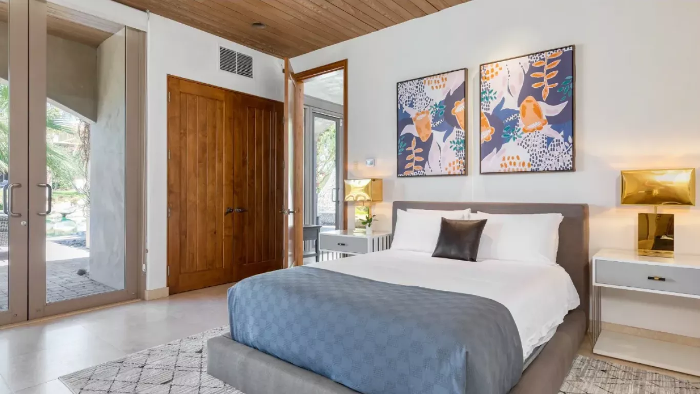 Villa Mirabella | Palm Springs
