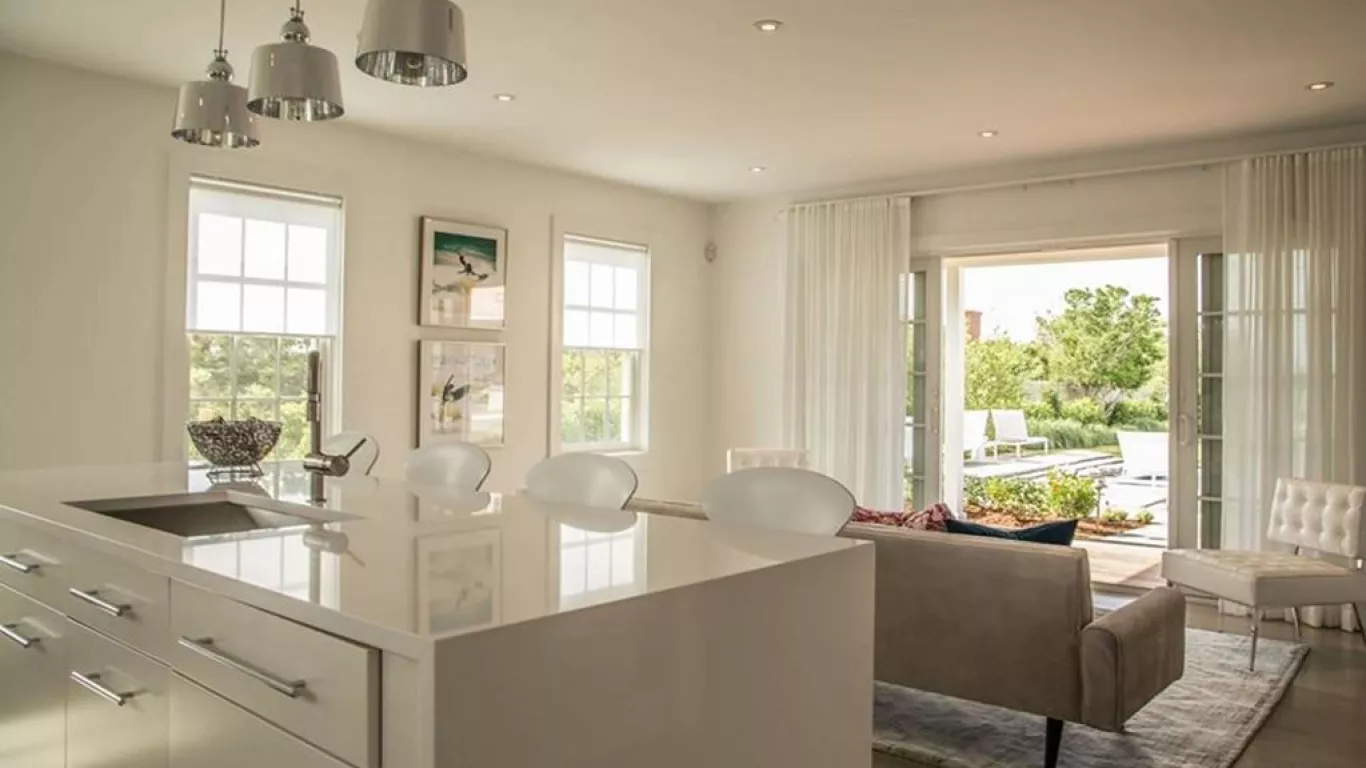 Villa Eleanor | Nantucket