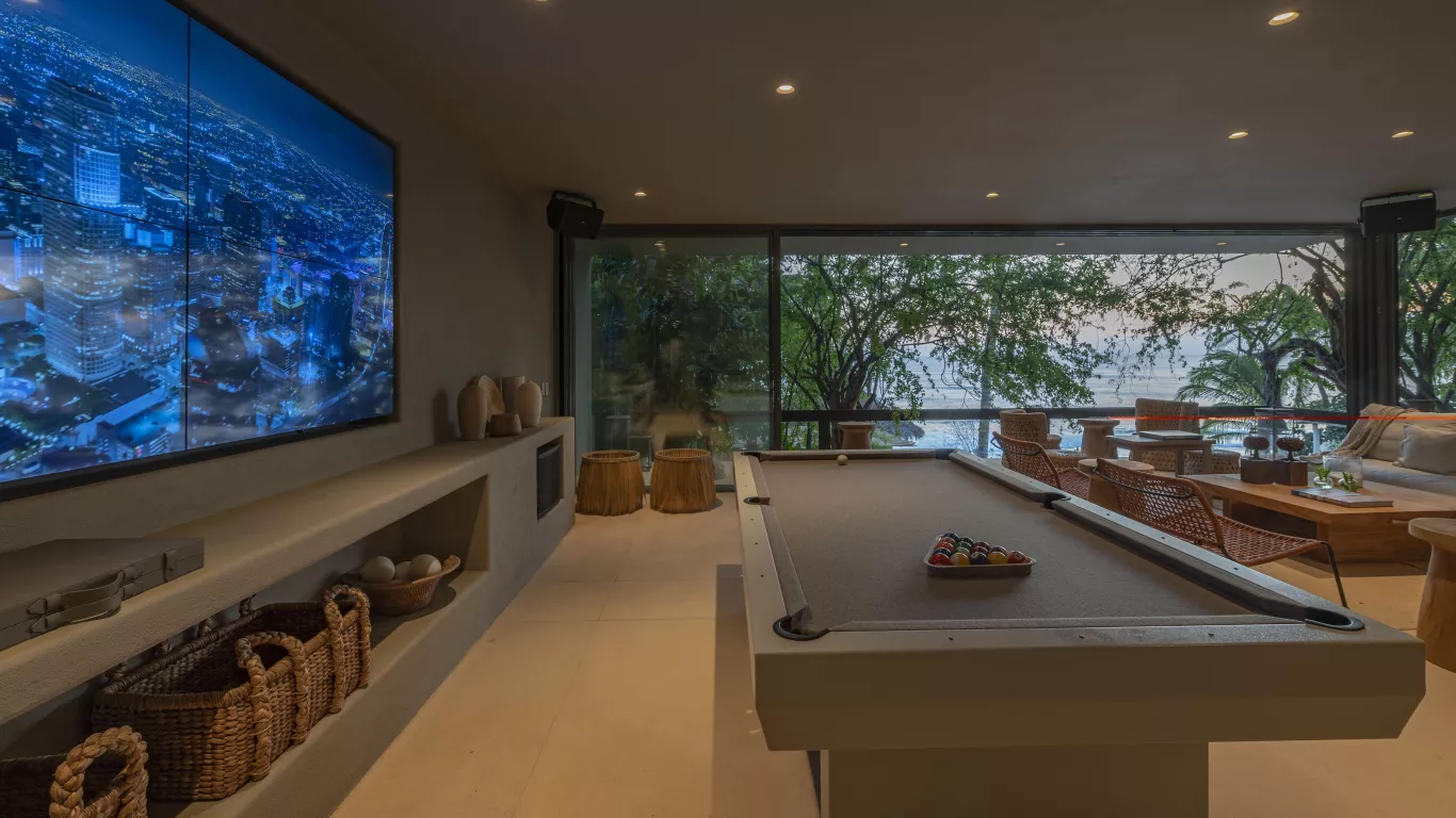 Casarena | Punta Mita