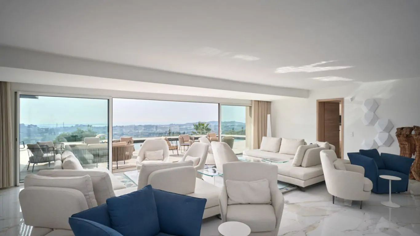 Villa Verena | Cannes