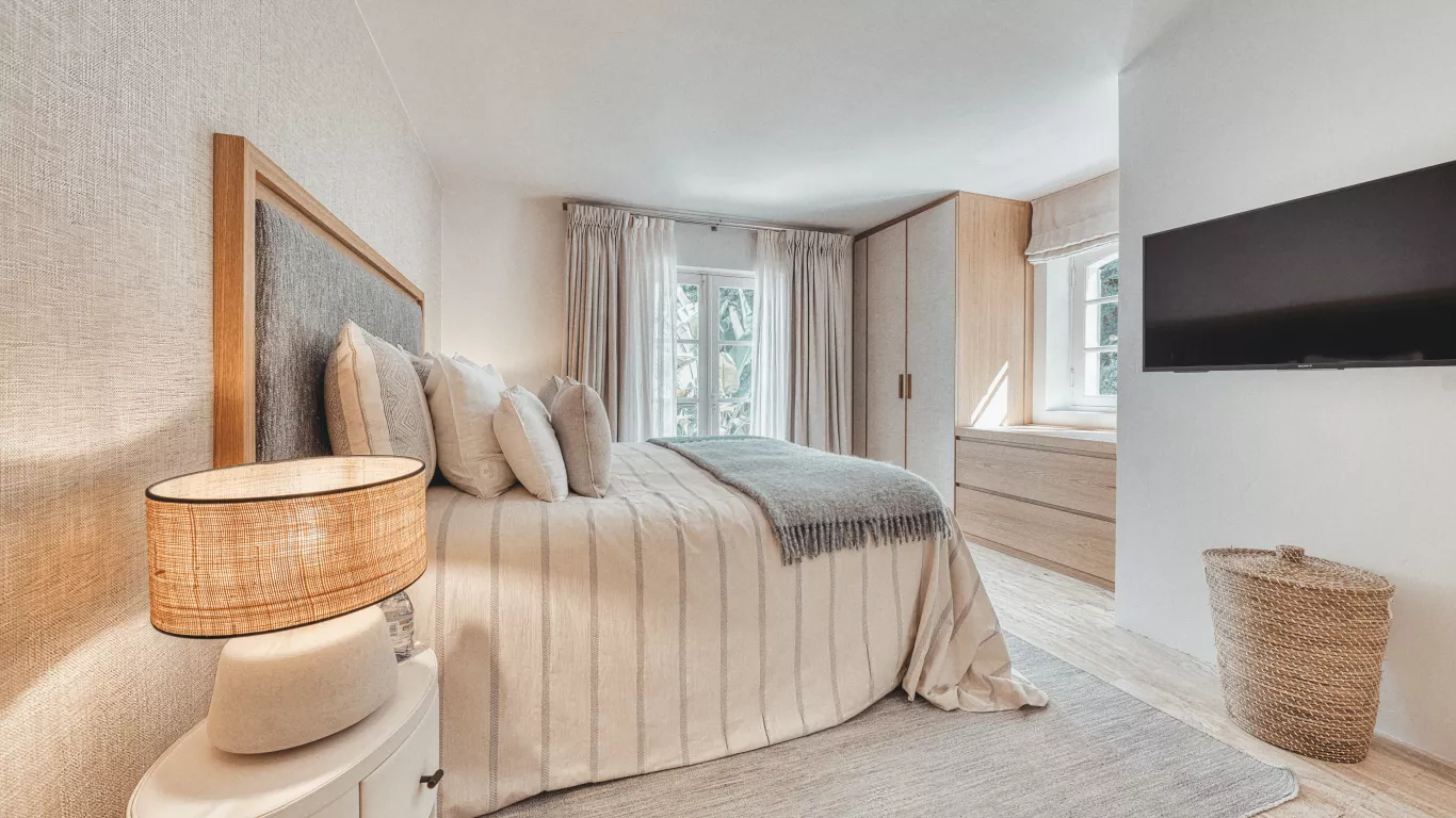 Villa Malko | St-Tropez