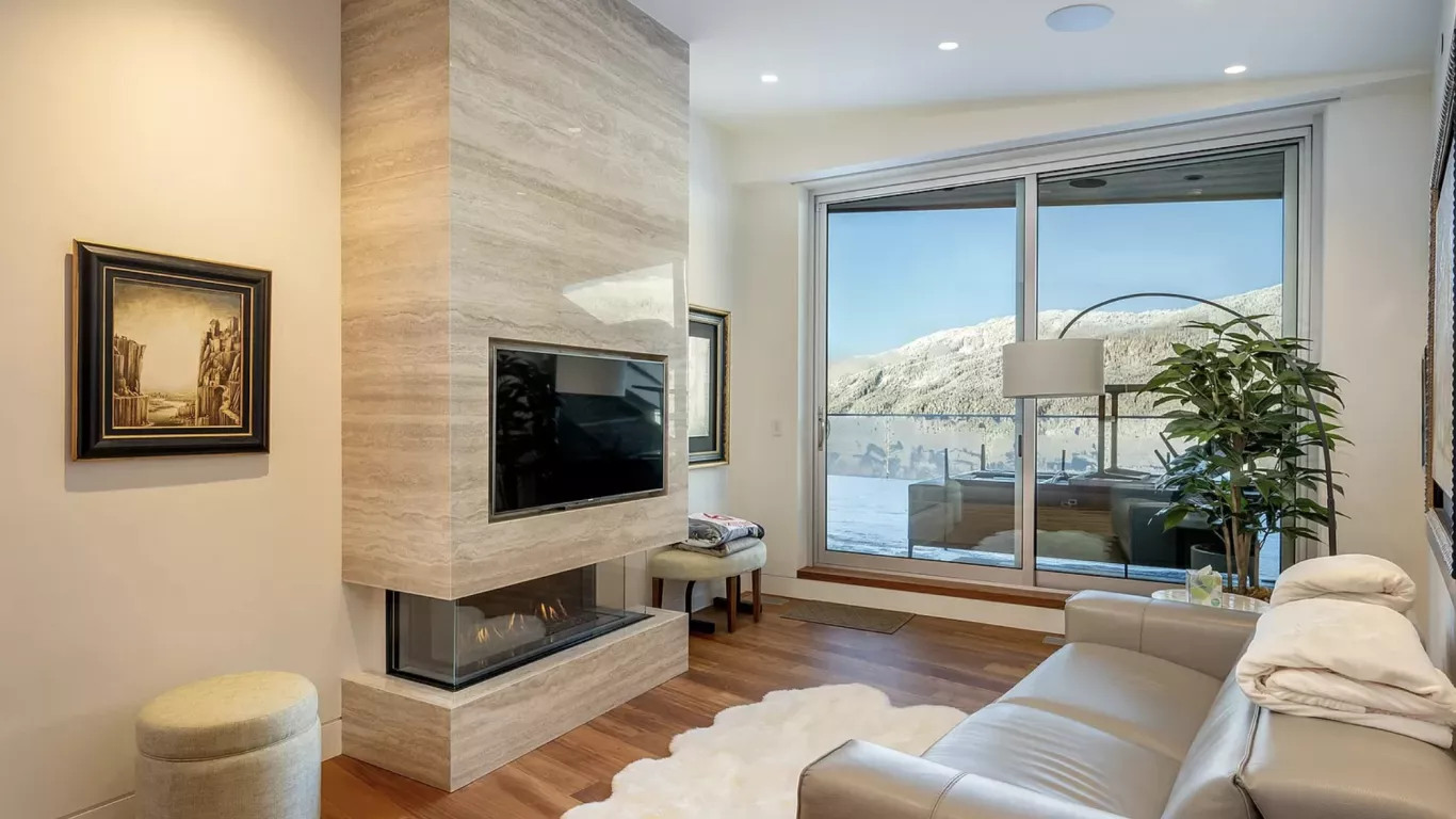 Villa Emilie | Whistler