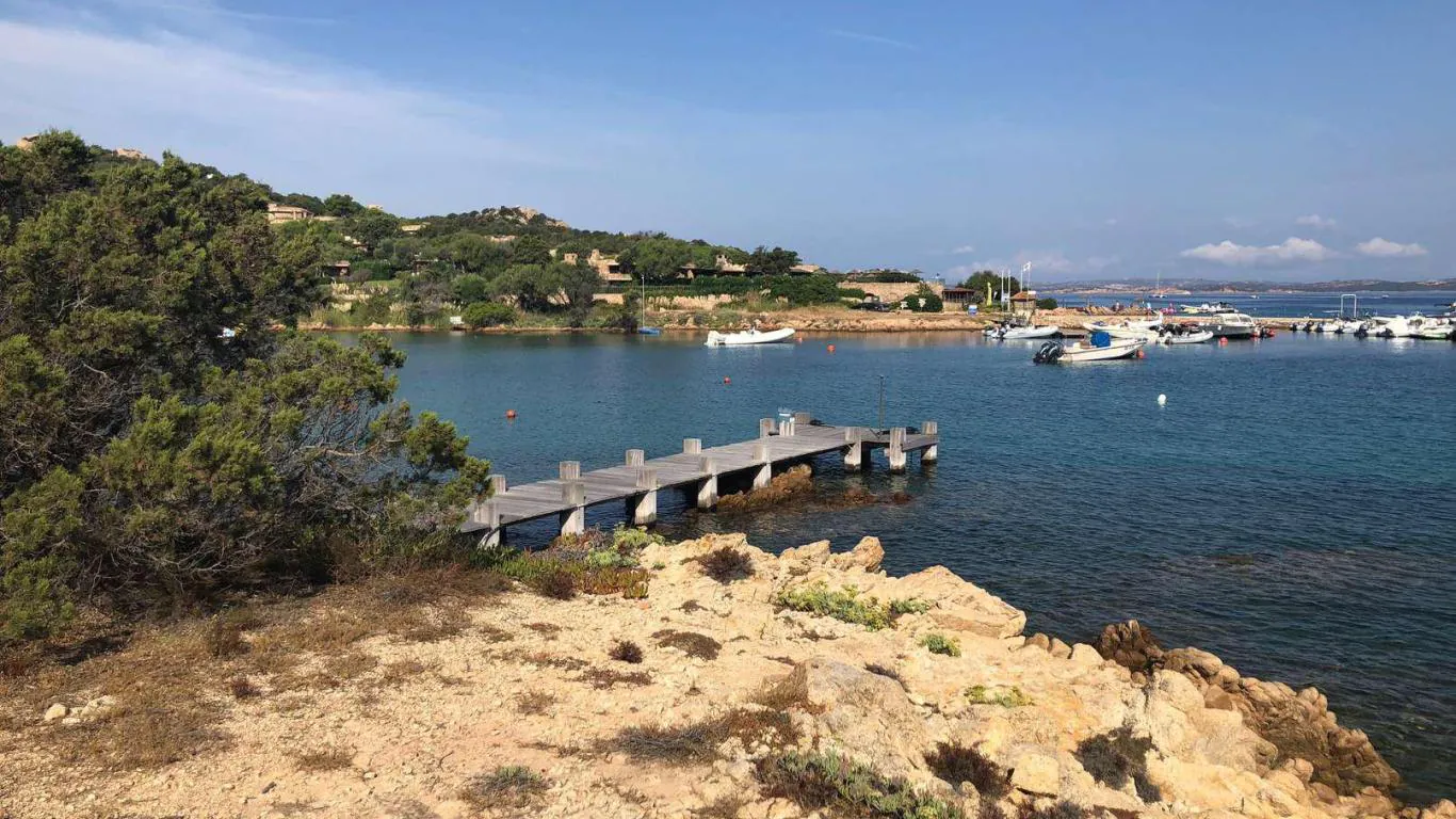 Villa Carla | Sardinia