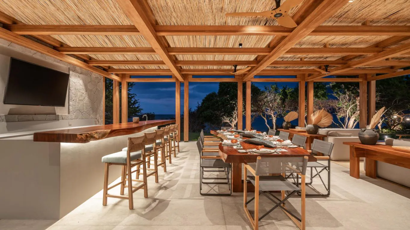 Villa Kupuri 3 | Punta Mita