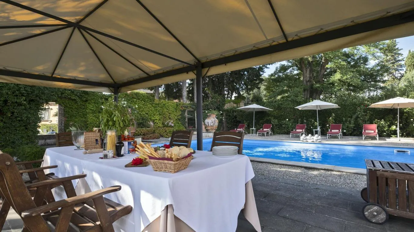 Villa Margareta | Tuscany