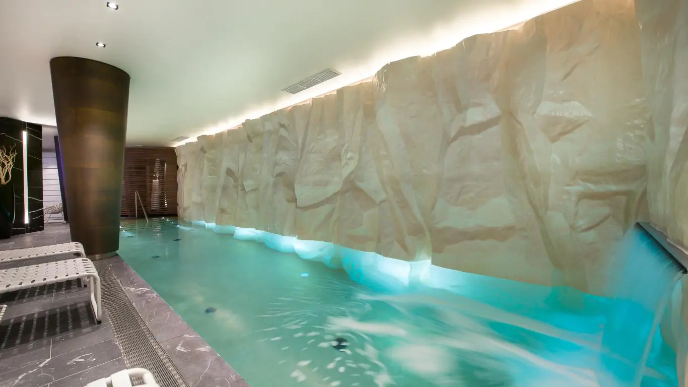 La Datcha Courchevel | Courchevel