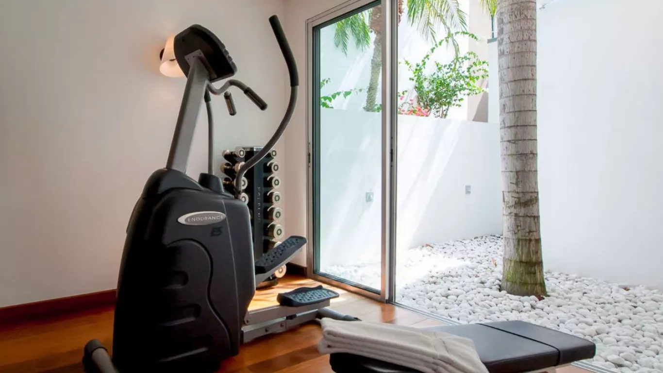 Villa Le Phare | St. Barth