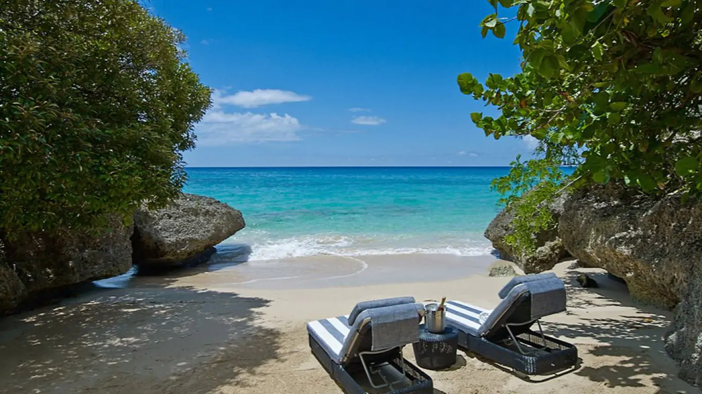 Cove Spring House | Barbados