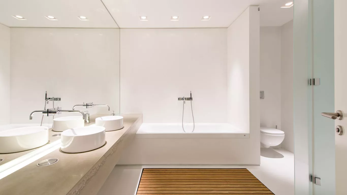 Apartment Ronald | St. Moritz