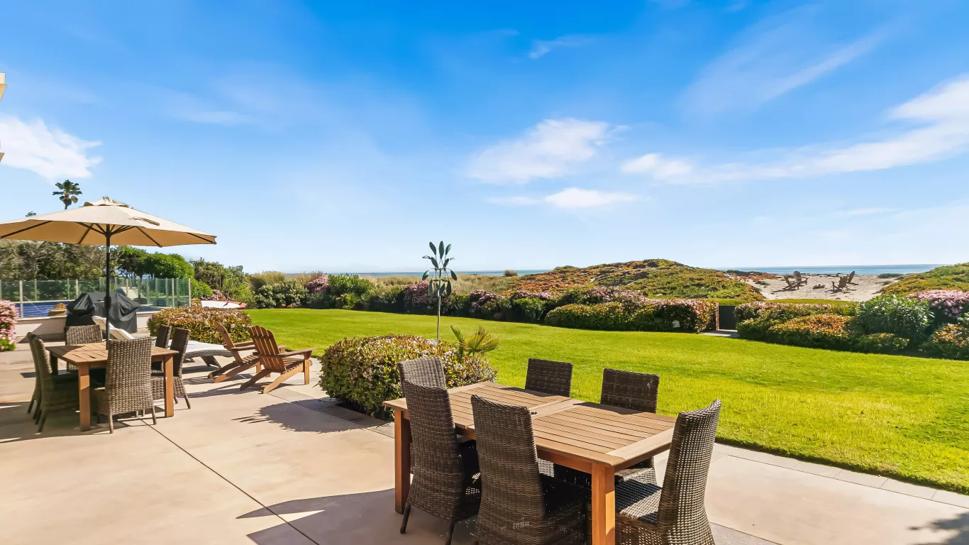 Villa Filomena | Malibu