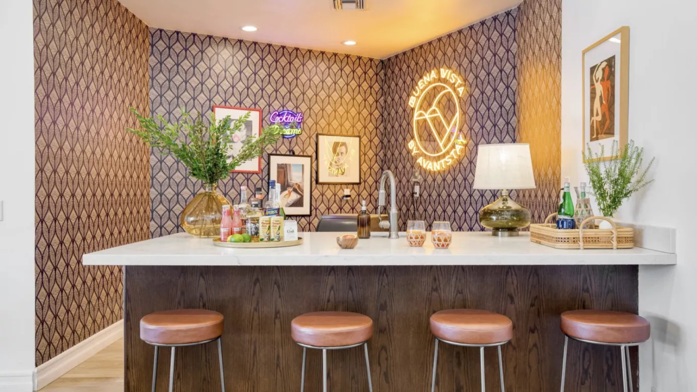 Villa Buena Vista | Palm Springs