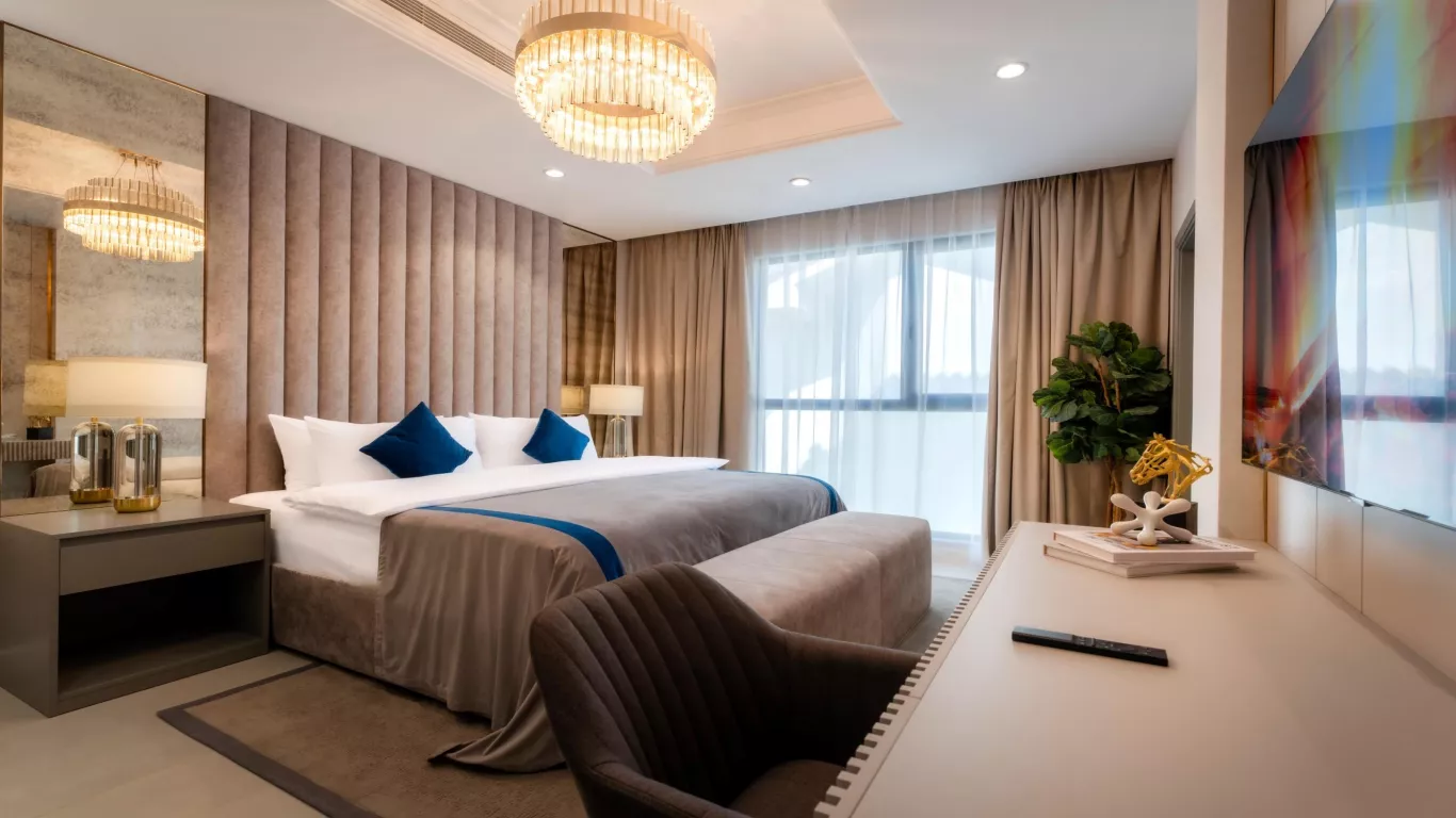 Villa Malissa | Dubai