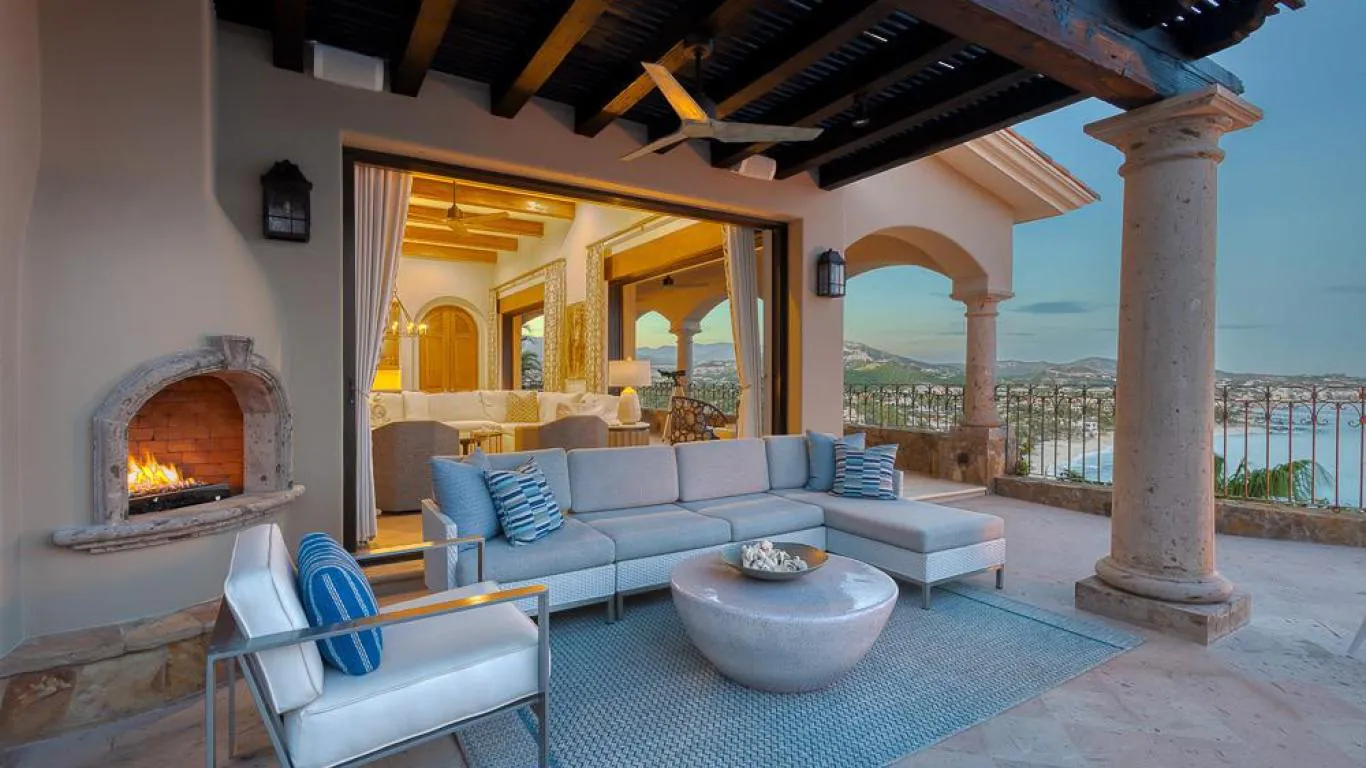 Del Mar Casita 47 | Cabo